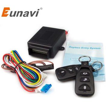 Eunavi Vehicle Keyless Entry Kit