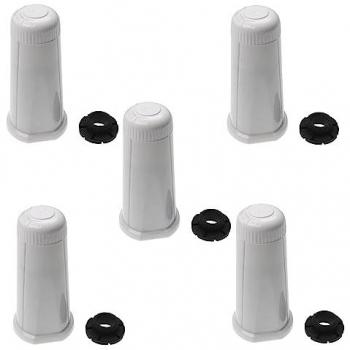 FiltroExpress 5X Blanco