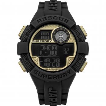 Superdry Sport-Armbanduhr SYG193BG