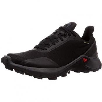Salomon Alphacross GTX Noir Femme