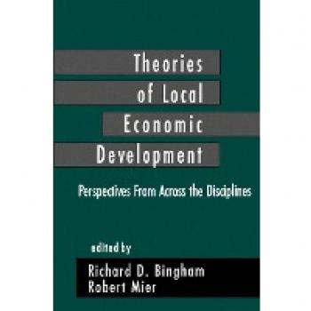 Theories of Local Economic Development