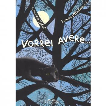 Vorrei avere.... Nuova ediz.