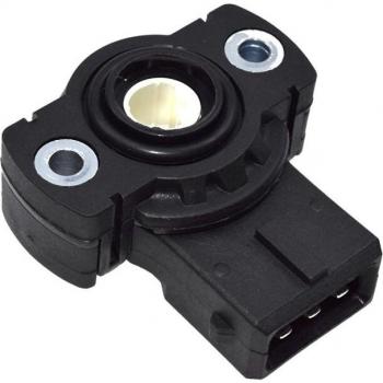BMW Throttle Position Sensor for 3 5 7 8 Series E30 E36 E34 E39 E32 E38 Z3 M3 OE# 13631726591