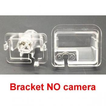 Mazda CX-5 Backup Camera with Night Vision