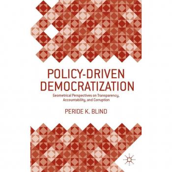 Policy-Driven Democratization