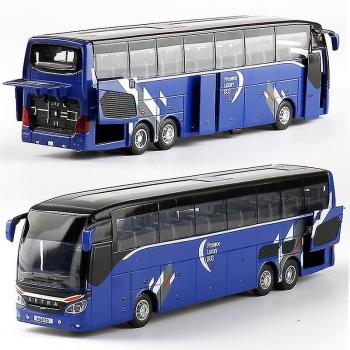 Buses Doble Imita 1:32