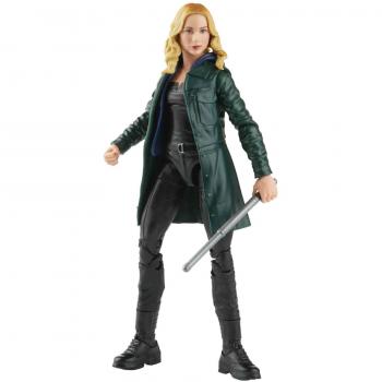 Disney Marvel Legends Sharon Carter Actionfigur