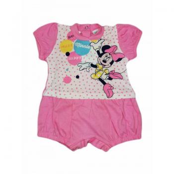 Tutina Ellepi Disney Minnie rosa 6 m per bimba