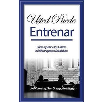 Usted puede entrenar