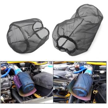 Universal Cone Air Filter Protection Cover