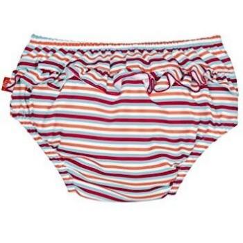 Lässig Pannolino di Nuoto, 18 Mesi, Multicolore, Small Stripes