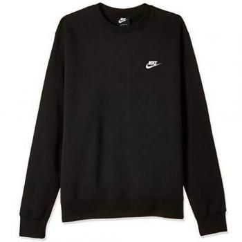 Nike Sportswear Club Sudadera de tejido French terry