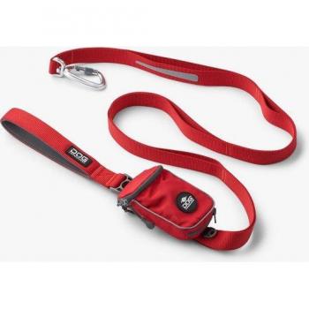Rope Urban Trek – Rouge Intemporel (S)
