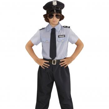 Widmann Kinderkostüm Amtsträger