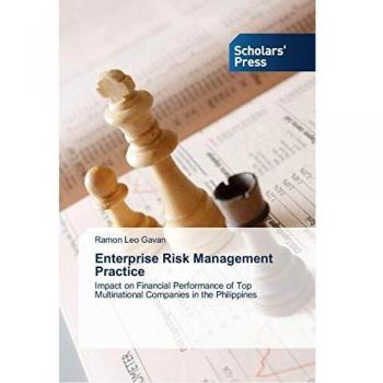 Enterprise Risk Management Practice: Impact on Financial Performance of Top Multinational Companies in the Philippines
