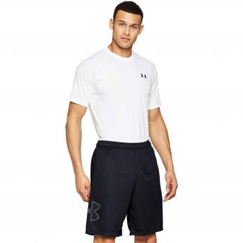 Under Armour Men's Tech Graphic Shorts