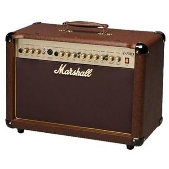 Marshall AS50D Combo für Akustikgitarre
