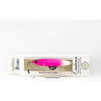 Zeake 20g Z Sardine Fishing Jig