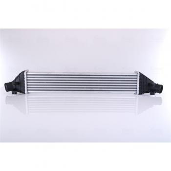 NISSENS 961582 Sistema de Intercooler