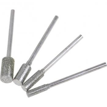 2.3 Diamond Grinding Drill Head