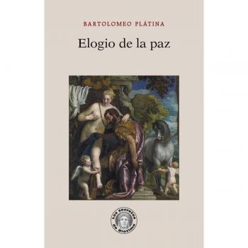 Elogio de la paz.