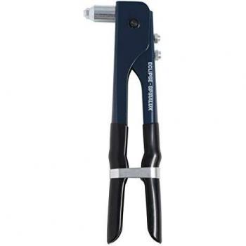 REMACHADORA SPIRALUX 2730 HD