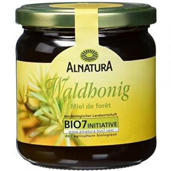 Bio Waldhonig, 500 g