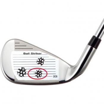 Acrílico Impresión 252 Uds. para Golfers