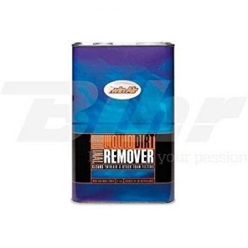 TWIN AIR Limpiador de filtros de aire BIO 4L