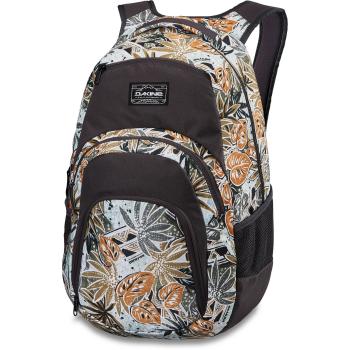 Dakine Campus Sac à dos, 53 cm, 33 litres, Multicolore (Castaway)