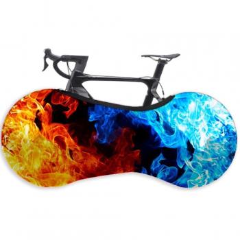 Housse de protection pour VTT