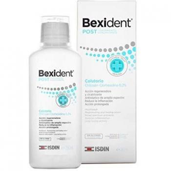 BEXIDENT POST COLUTORIO 250 ML