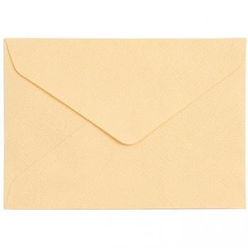 Kraft Retro Sobres de Invitación para Bodas