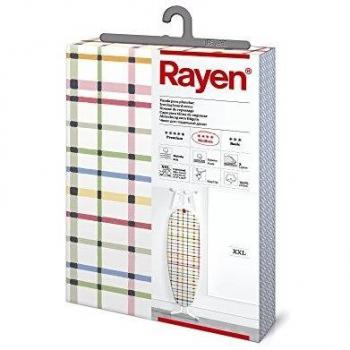 Rayen XXL EasyClip Table Guard – 150 × 55 cm