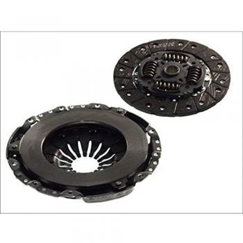 Clutch Repair Kit, LuK, 623 2102 09