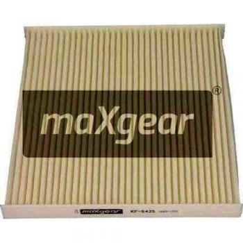 MAXGEAR Innenraumfilter für NISSAN 26-1058