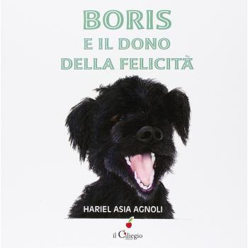 Boris e il dono della felicità