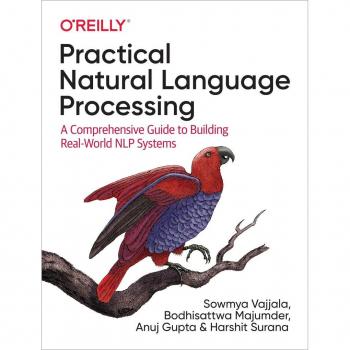 Vitalsource Technologies, Inc. Practical Natural Language Processing