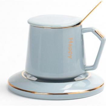 Reusable Simplicity Canecas Home Decoration