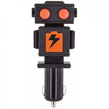 Paladone adattatore USB per auto Carbot