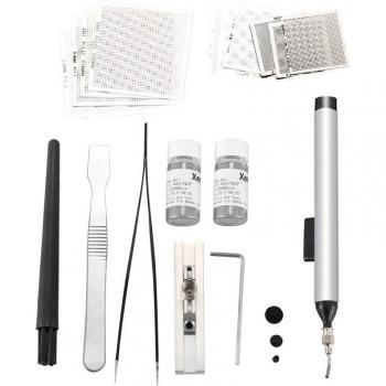 BGA Reballing Tool Kit for PS3 by SHGO