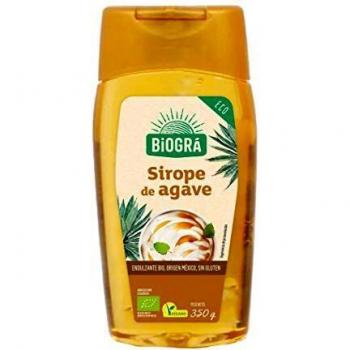 Biográ Agave-Süßungsmittel 350g