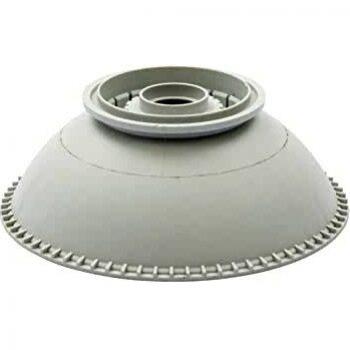 Bestway P61965 Ricambio Coperchio Serbatoio per Unità Filtro a Sabbia