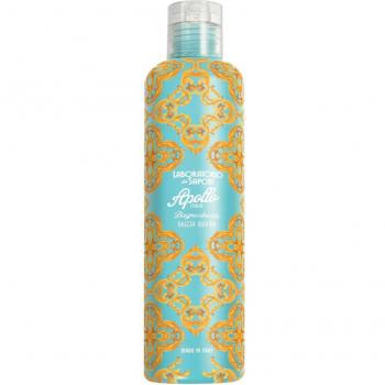 Laboratorio Sapone Bagno Apollo