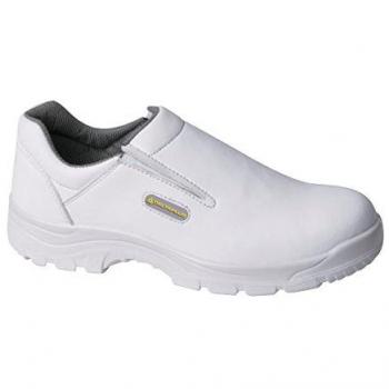 Chaussures Delta Plus Robion3 S2 Blanches 40