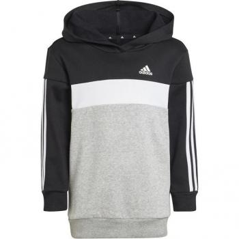 Adidas 3-Streifen Leggings-Set für Mädchen schwarz