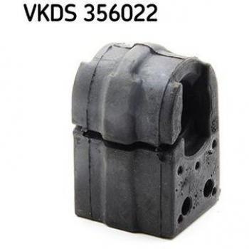 SKF Bronzina Cuscinetto con Barra Stabilizzatrice VKDS 356022