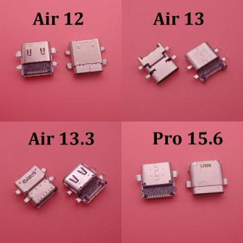 Conector USB Tipo C compatible con Xiaomi Mi Air 13/12, 2 uds