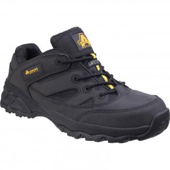 Amblers Safety FS68C Fully Composite Metal Free Safety Trainer Size 8