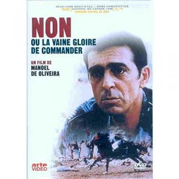 Non, ou la fausse gloire de commander